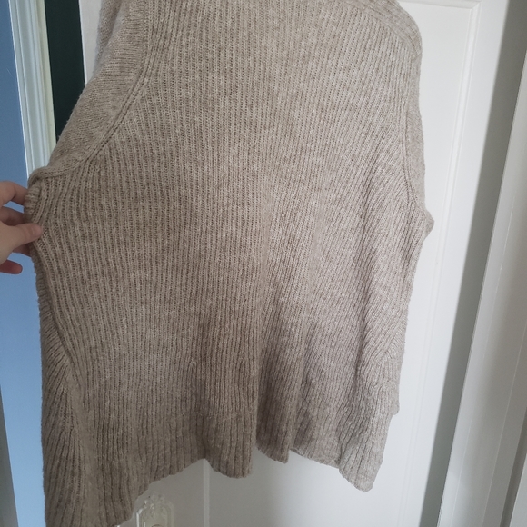 Additionelle 4X Wool blend Cardigan - Picture 5 of 6